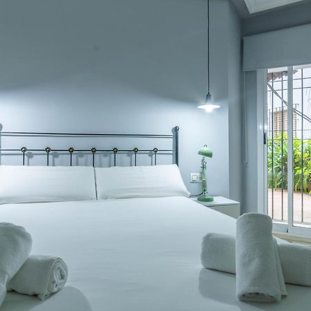 Apartamento Estrella Del Sur Кордова Экстерьер фото