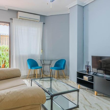 Apartamento Estrella Del Sur Кордова Экстерьер фото