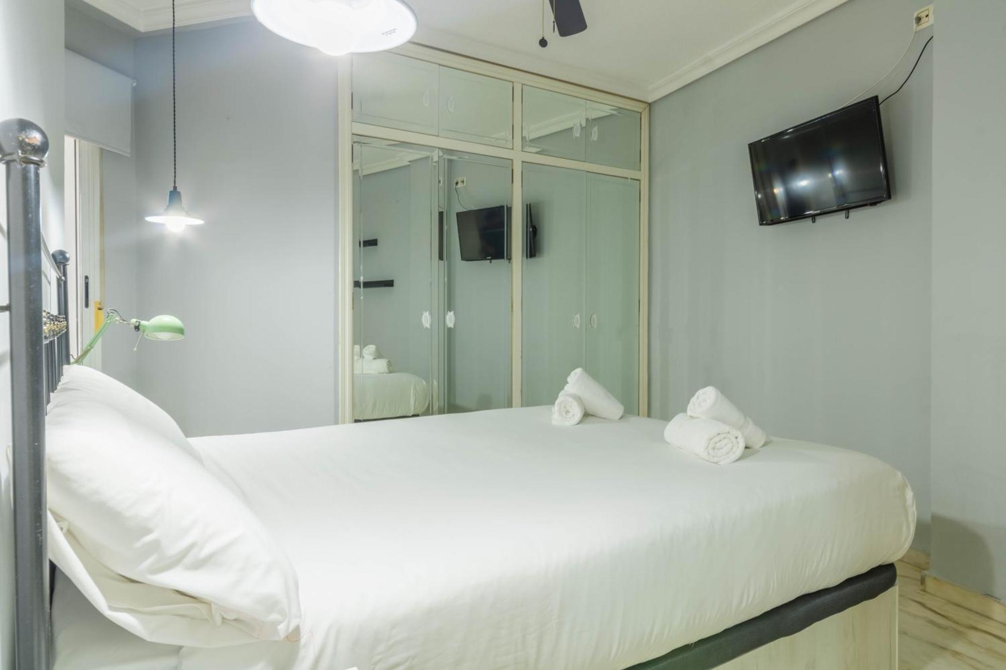 Apartamento Estrella Del Sur Кордова Экстерьер фото