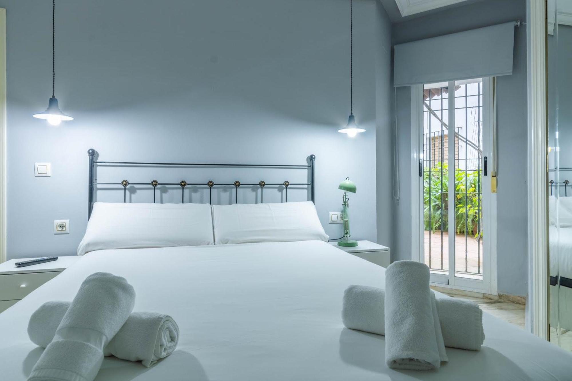 Apartamento Estrella Del Sur Кордова Экстерьер фото