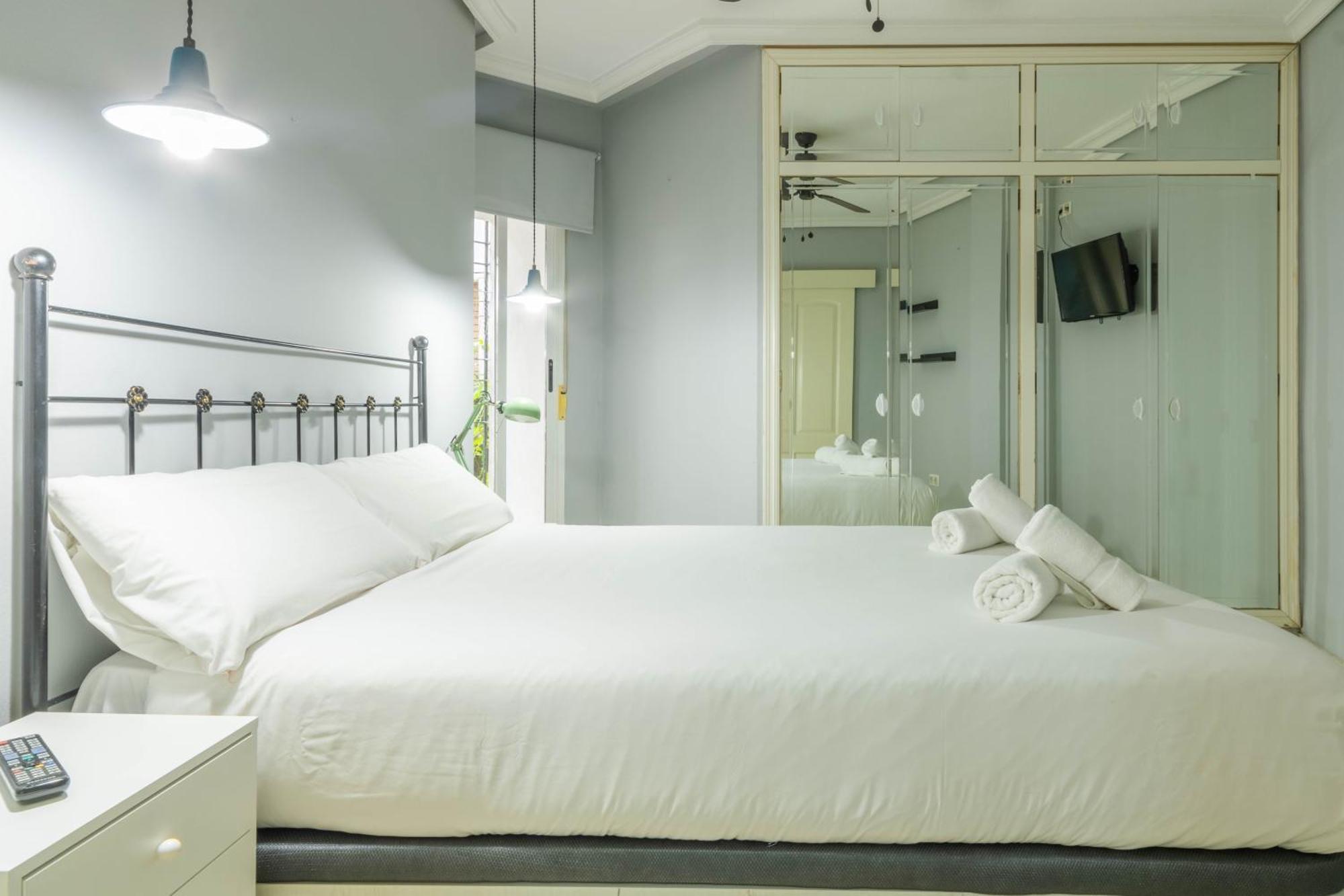 Apartamento Estrella Del Sur Кордова Экстерьер фото