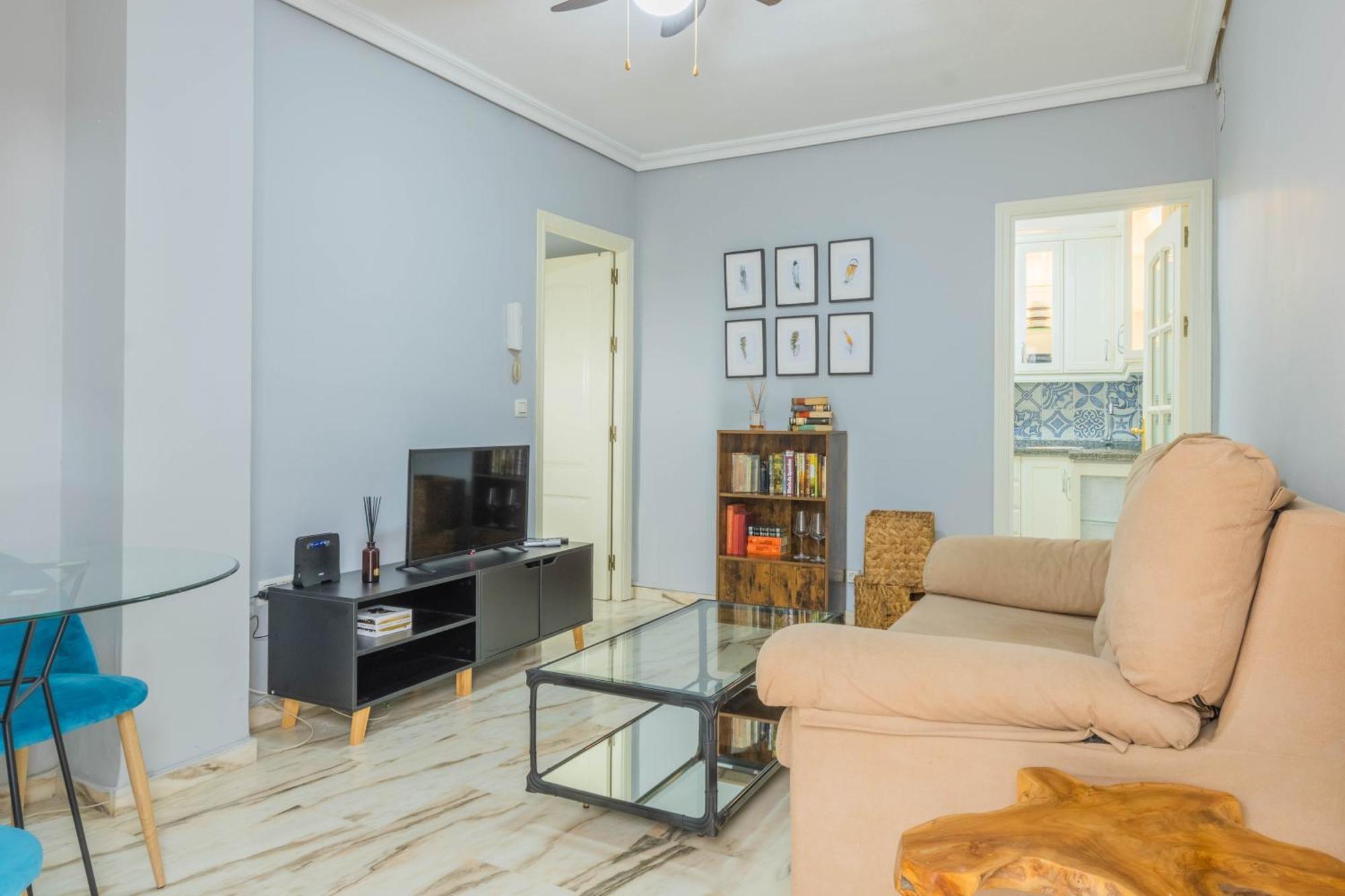 Apartamento Estrella Del Sur Кордова Экстерьер фото
