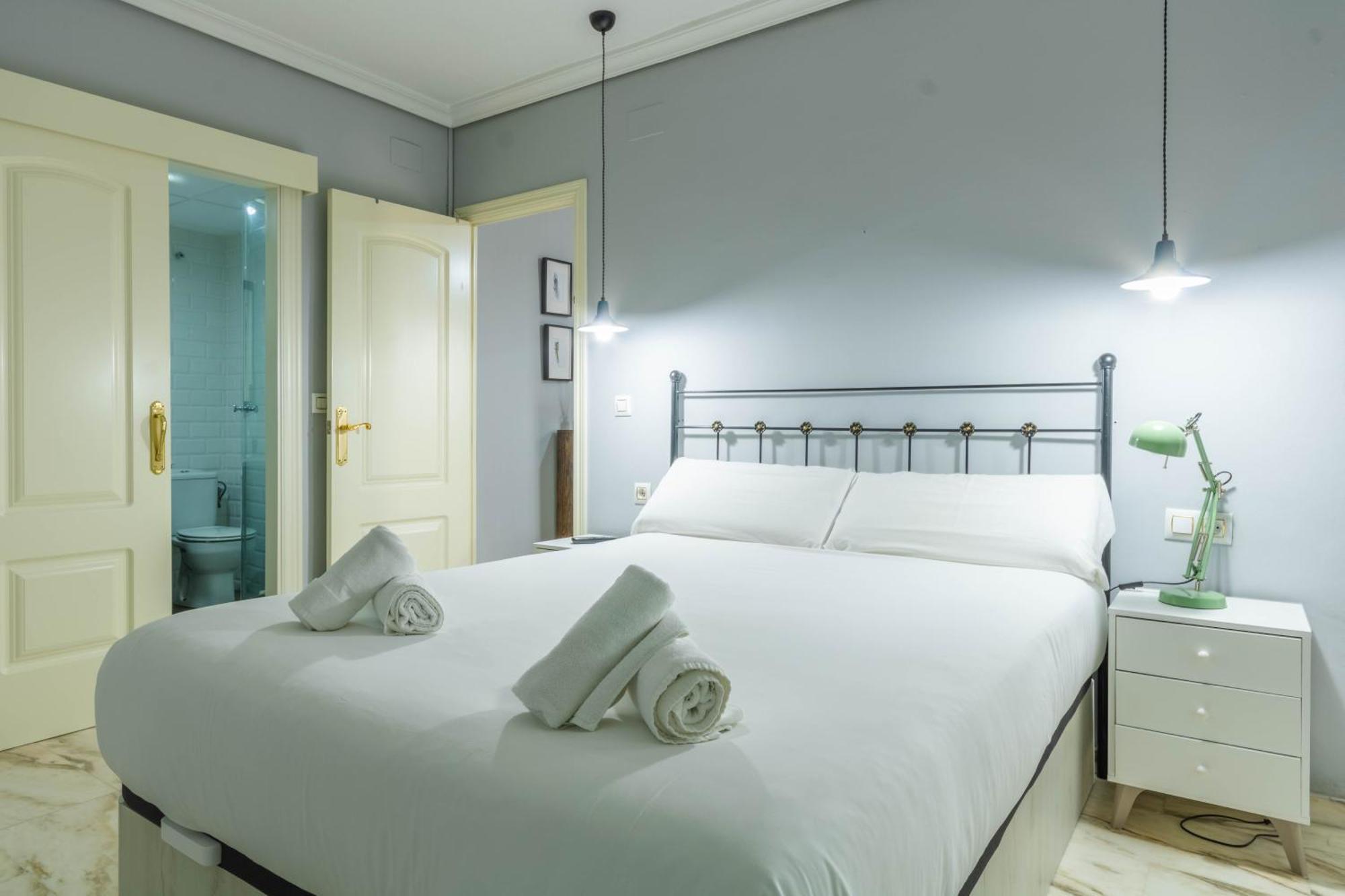 Apartamento Estrella Del Sur Кордова Экстерьер фото